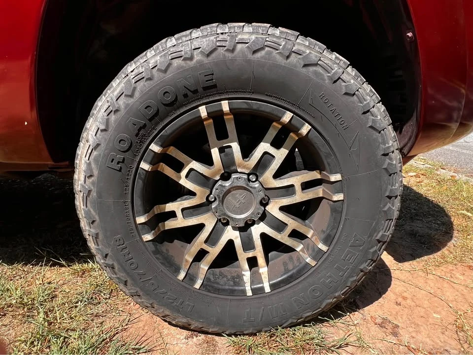 2005 Toyota 4Runner 4th Gen - Image 17 of 20