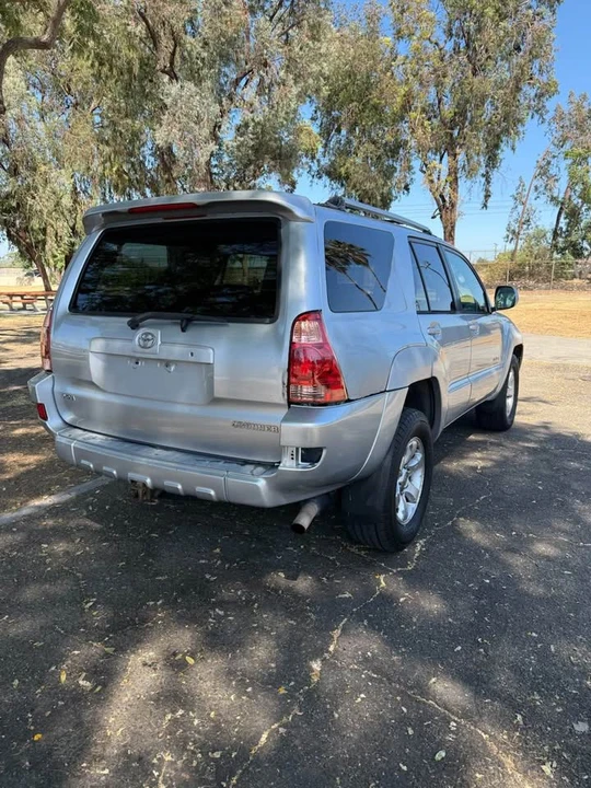 2005 Toyota 4Runner 4th Gen - Image 5 of 16