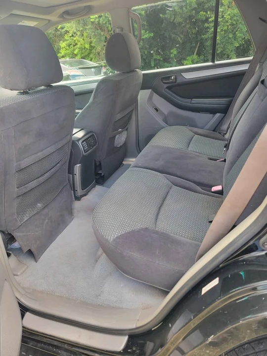 2005 Toyota 4Runner 4th Gen - Image 8 of 11
