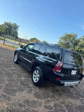 2005 Toyota 4Runner Sport SUV 4D
