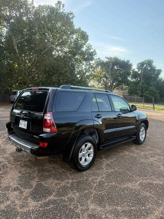 2005 Toyota 4Runner 4th Gen - Image 5 of 11