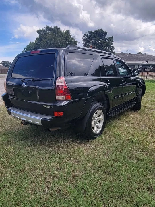 2005 Toyota 4Runner 4th Gen - Image 10 of 11