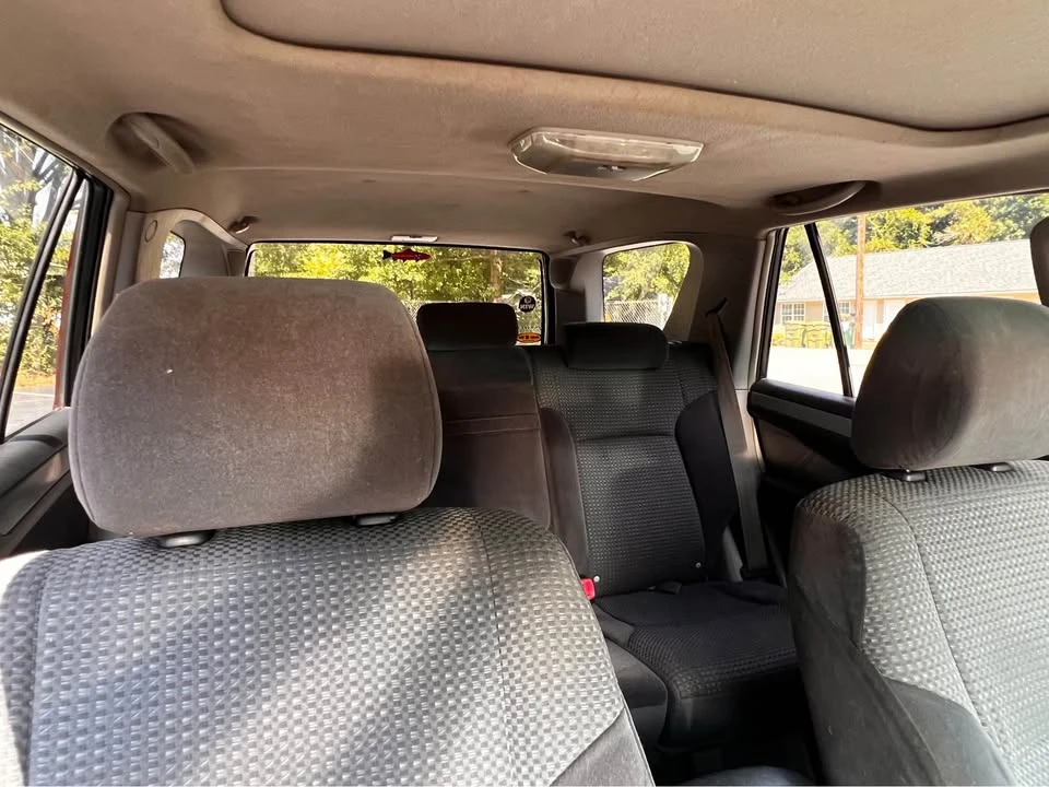 2005 Toyota 4Runner 4th Gen - Image 18 of 20