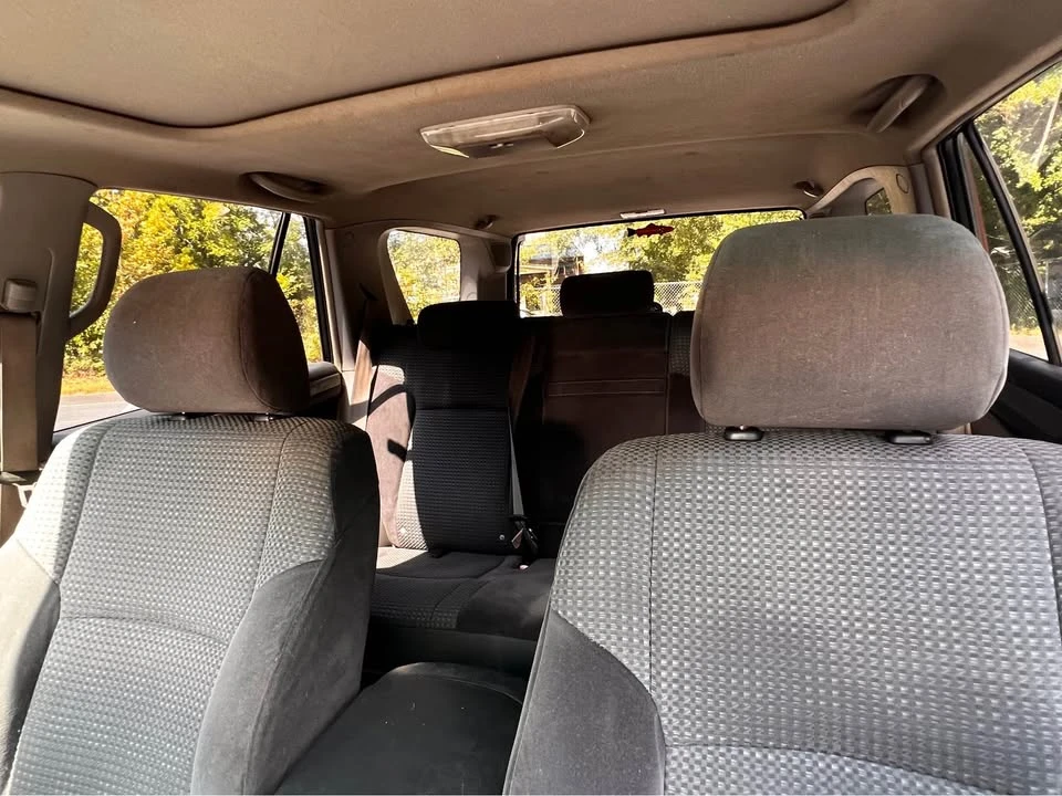 2005 Toyota 4Runner 4th Gen - Image 11 of 20
