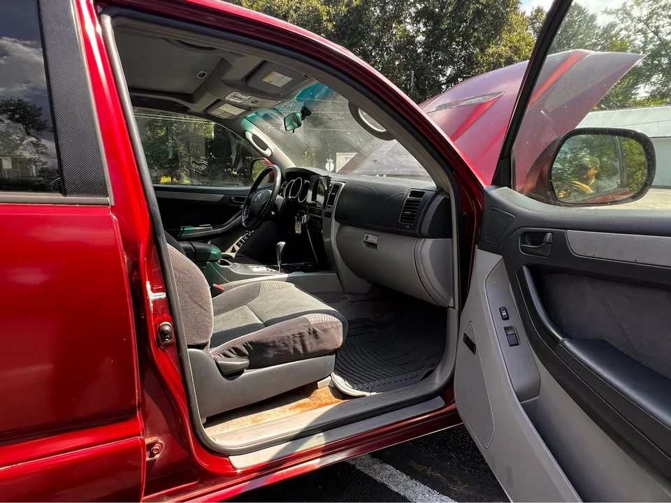 2005 Toyota 4Runner 4th Gen - Image 13 of 20