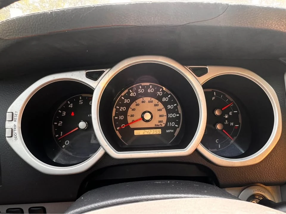 2005 Toyota 4Runner 4th Gen - Image 7 of 20