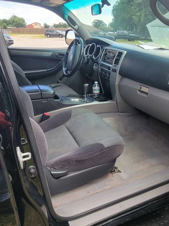 2005 Toyota 4Runner 4th Gen - Image 11 of 11