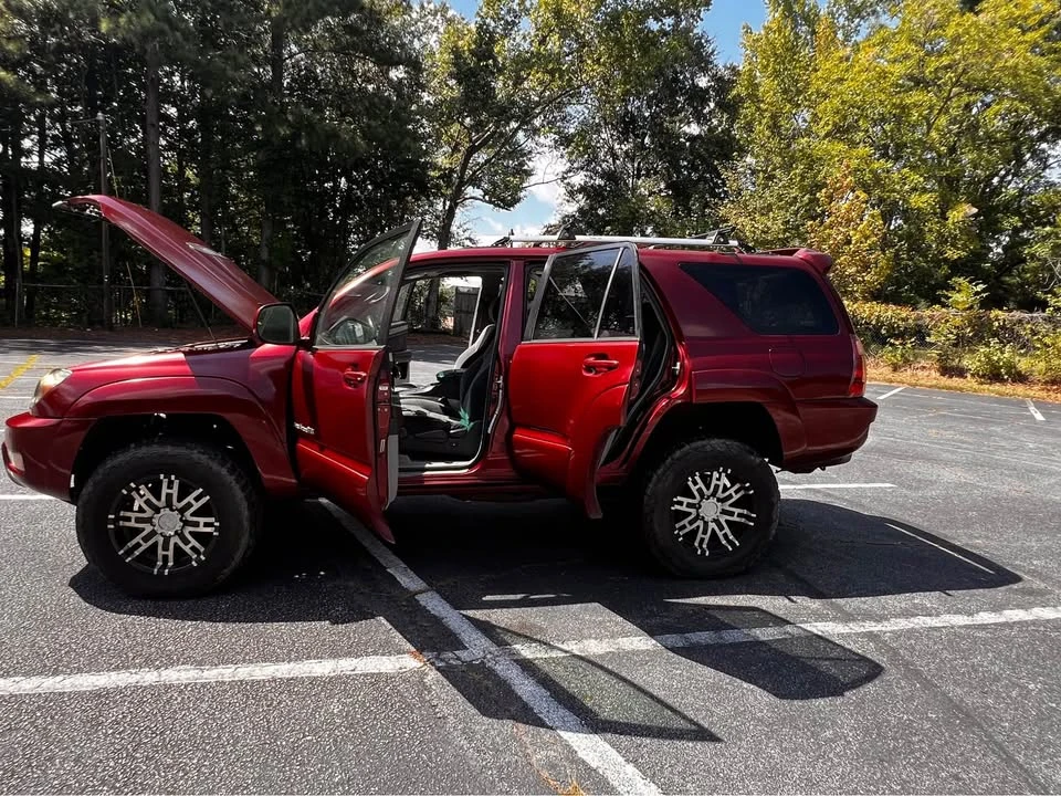 2005 Toyota 4Runner 4th Gen - Image 15 of 20