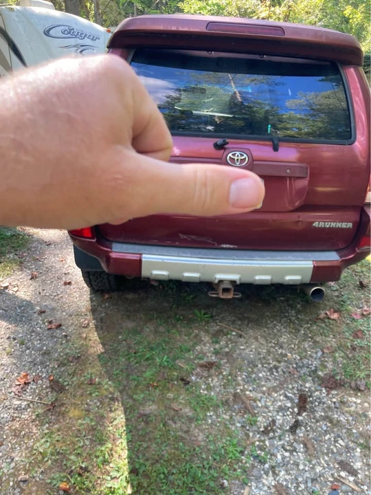 2005 Toyota 4Runner 4th Gen - Image 3 of 5