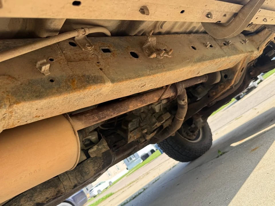 2005 Toyota 4Runner 4th Gen - Image 8 of 9