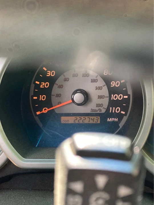 2005 Toyota 4Runner 4th Gen - Image 5 of 5