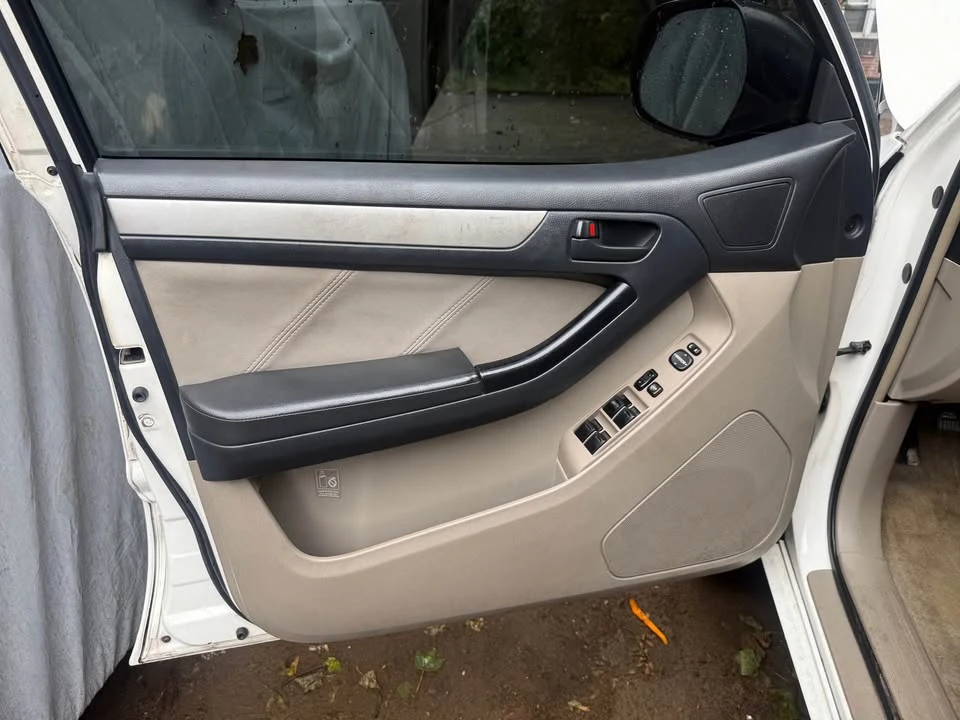 2005 Toyota 4Runner 4th Gen - Image 11 of 12