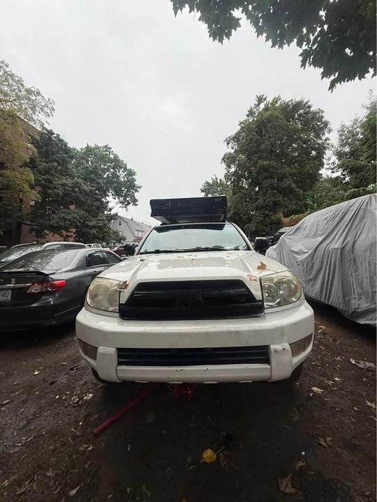 2005 Toyota 4Runner 4th Gen - Image 4 of 12
