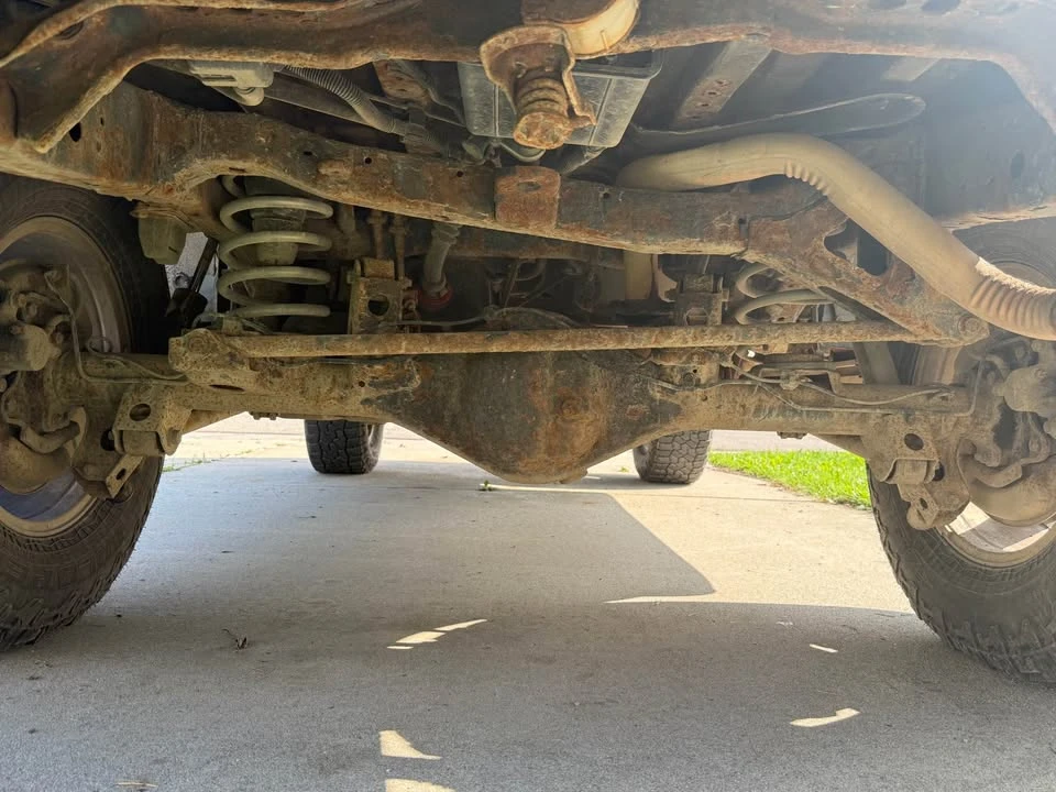 2005 Toyota 4Runner 4th Gen - Image 7 of 9