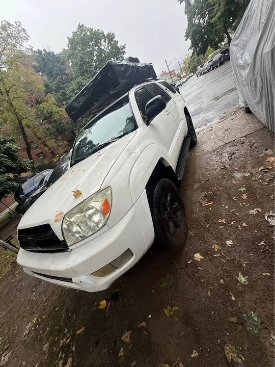 2005 Toyota 4Runner 4th Gen - Image 5 of 12