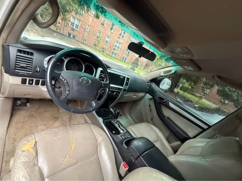 2005 Toyota 4Runner 4th Gen - Image 9 of 12