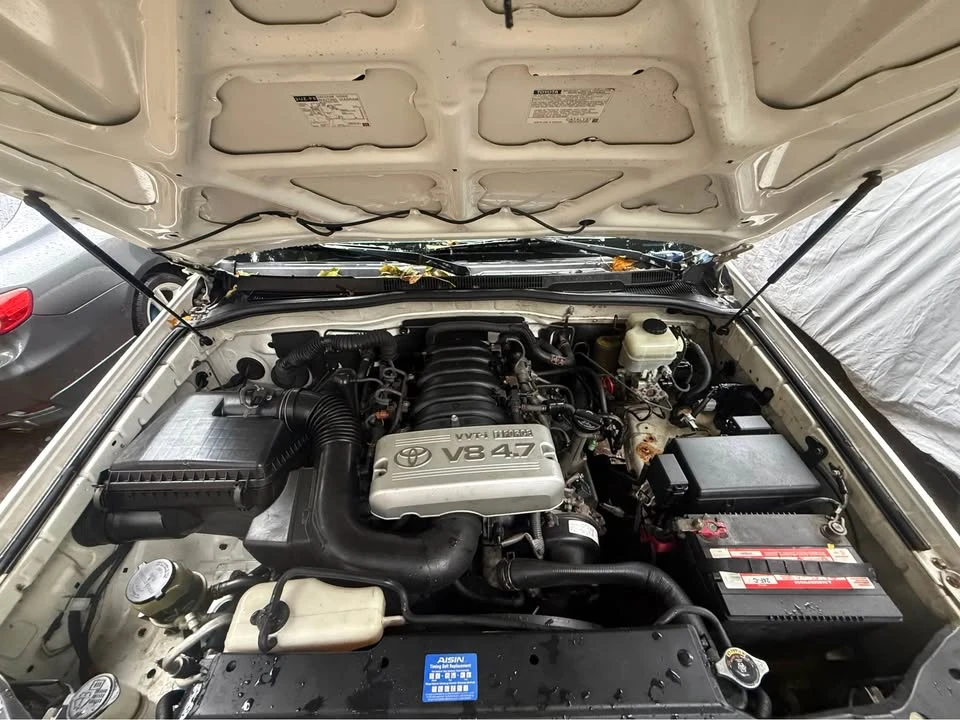 2005 Toyota 4Runner 4th Gen - Image 3 of 12