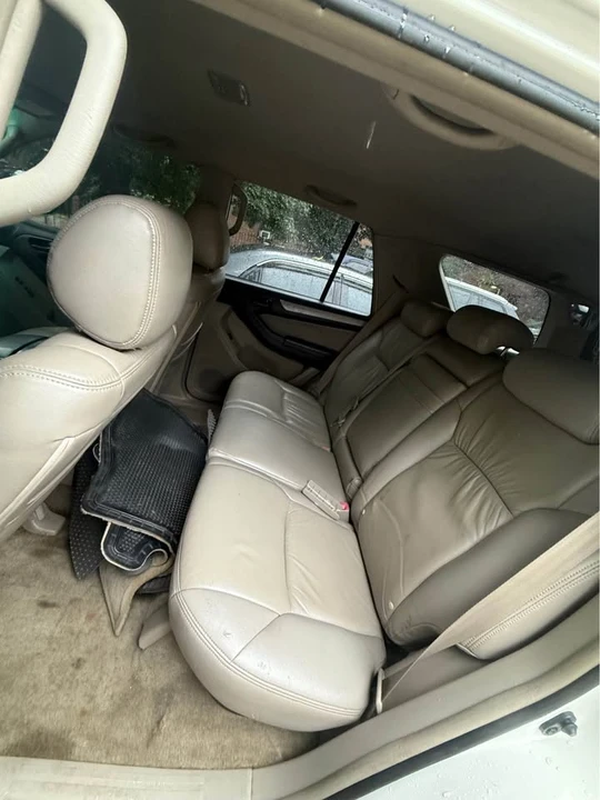 2005 Toyota 4Runner 4th Gen - Image 6 of 12