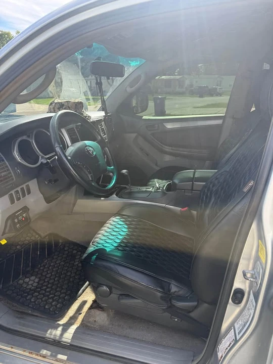 2005 Toyota 4Runner 4th Gen - Image 5 of 9