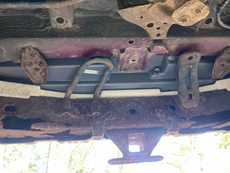 2005 Toyota 4Runner 4th Gen - Image 4 of 5