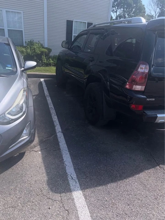 2005 Toyota 4Runner 4th Gen - Image 4 of 4