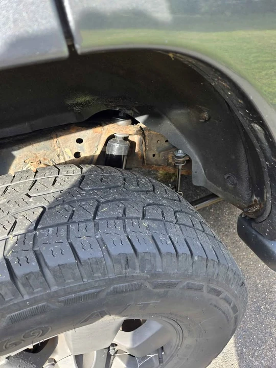 2005 Toyota 4Runner 4th Gen - Image 11 of 12