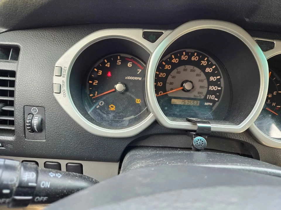2005 Toyota 4Runner 4th Gen - Image 9 of 12