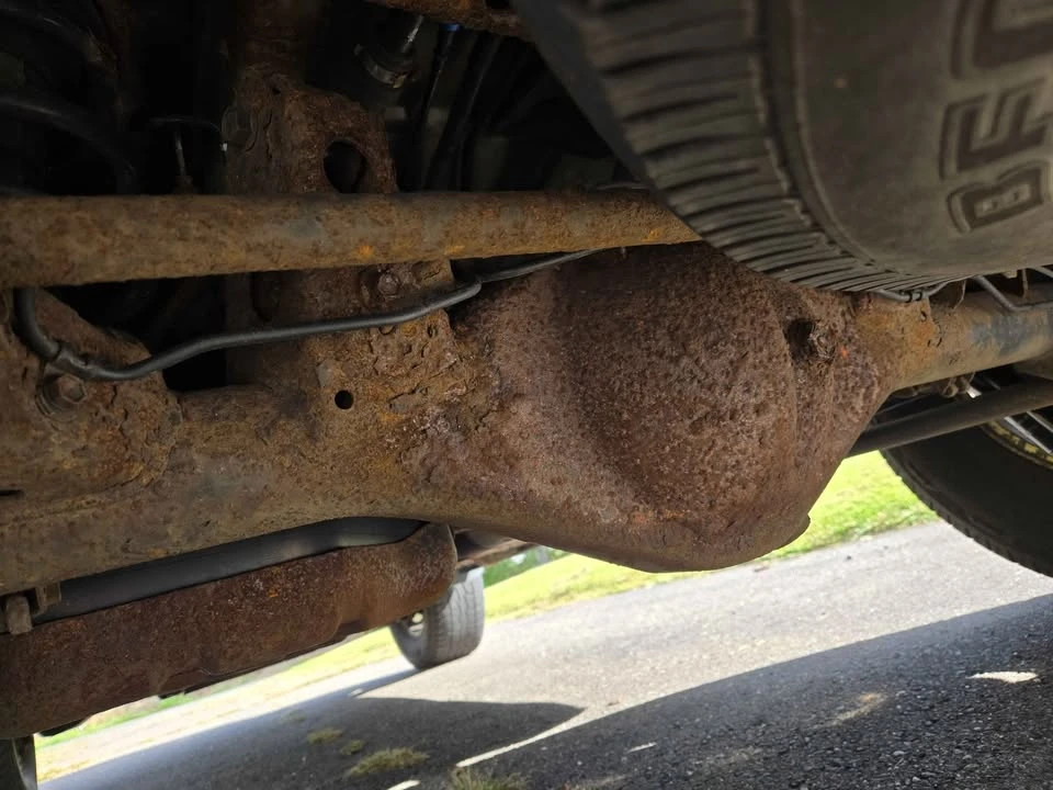 2005 Toyota 4Runner 4th Gen - Image 8 of 12