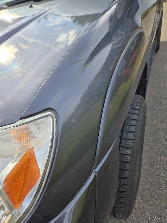 2005 Toyota 4Runner 4th Gen - Image 3 of 12
