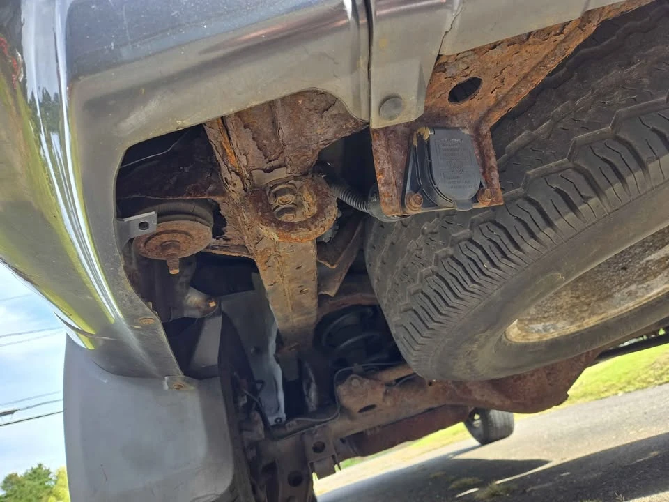 2005 Toyota 4Runner 4th Gen - Image 6 of 12