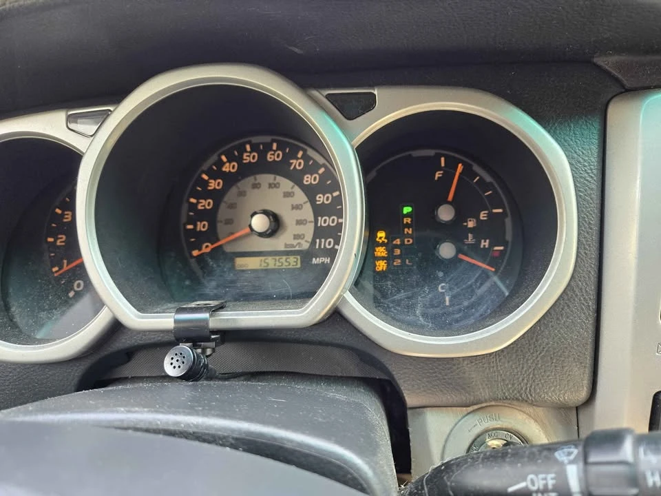 2005 Toyota 4Runner 4th Gen - Image 10 of 12