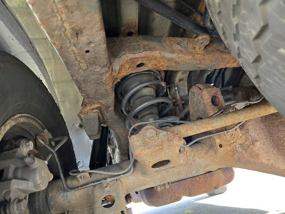 2005 Toyota 4Runner 4th Gen - Image 7 of 12