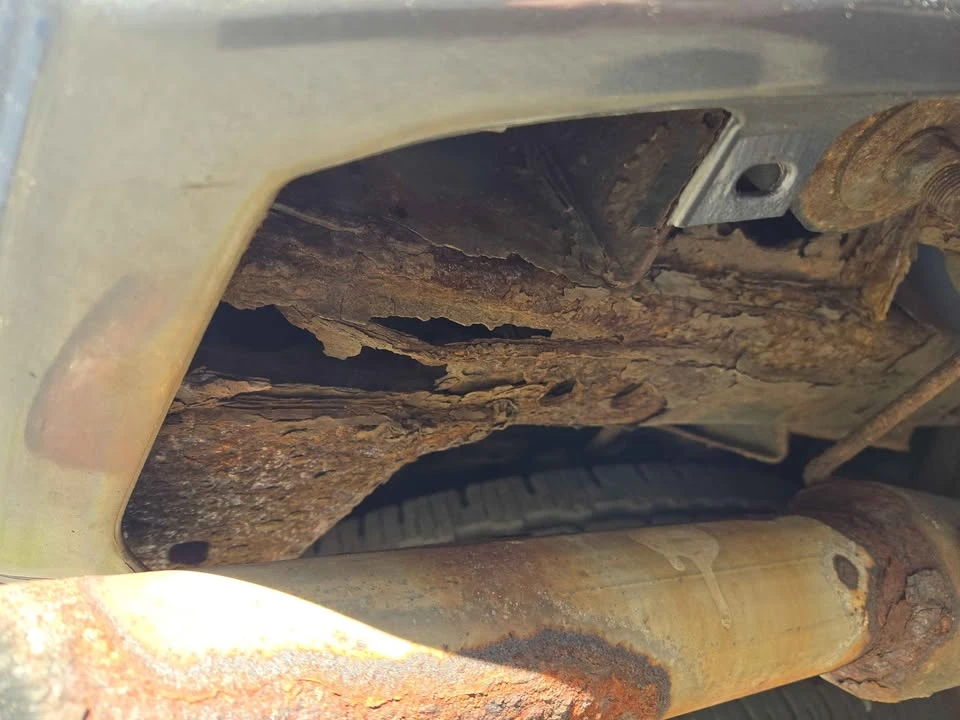 2005 Toyota 4Runner 4th Gen - Image 4 of 12