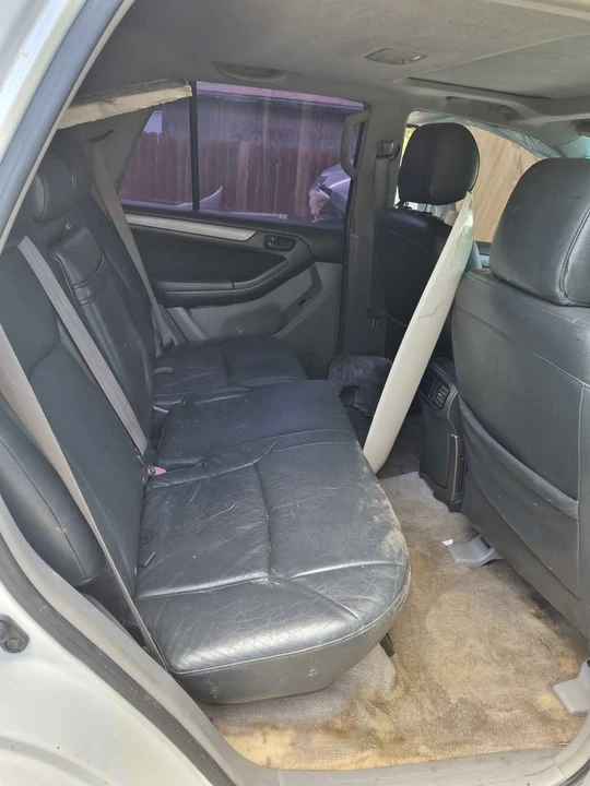 2005 Toyota 4Runner 4th Gen - Image 5 of 5