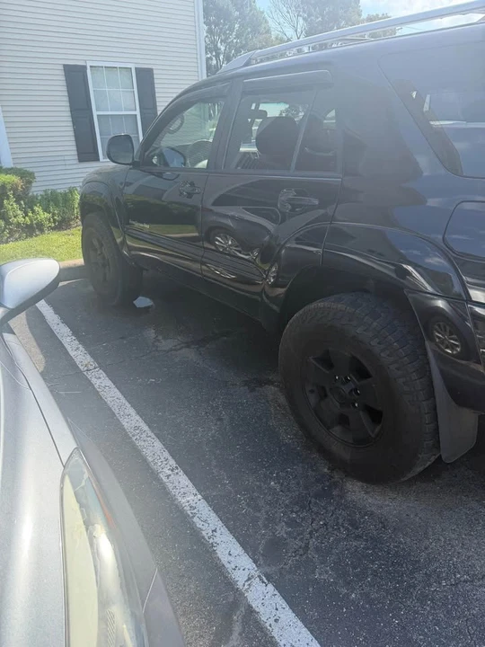 2005 Toyota 4Runner 4th Gen - Image 3 of 4