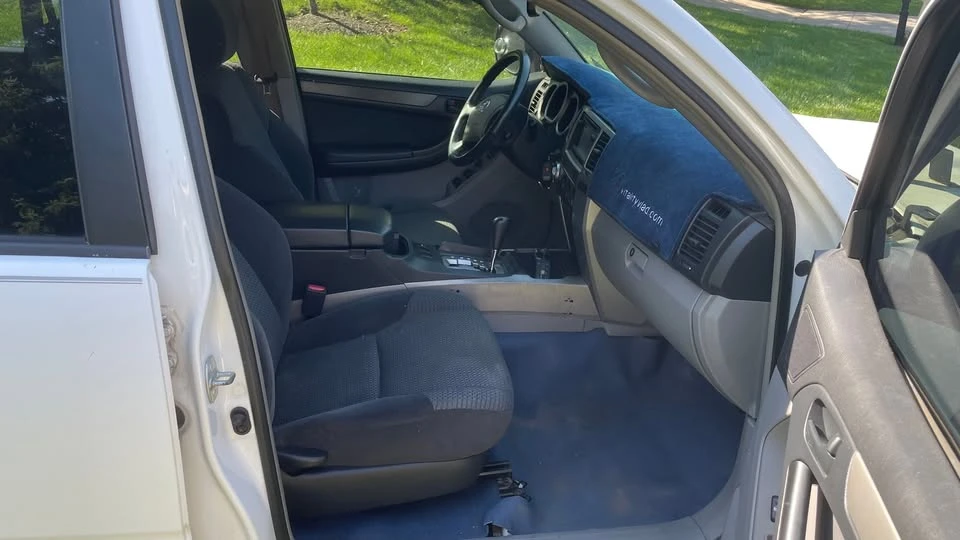 2005 Toyota 4Runner 4th Gen - Image 5 of 13
