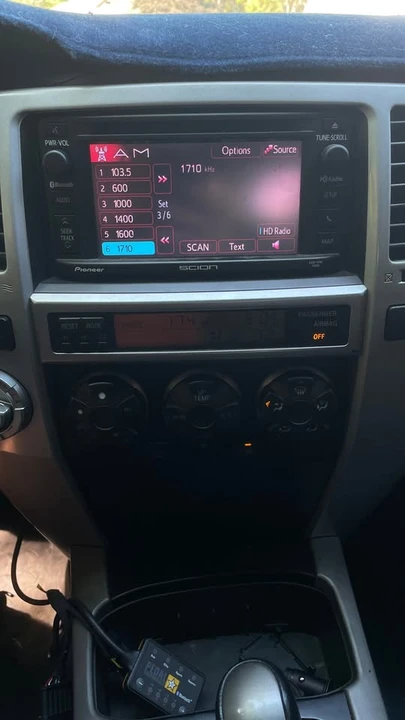 2005 Toyota 4Runner 4th Gen - Image 8 of 13