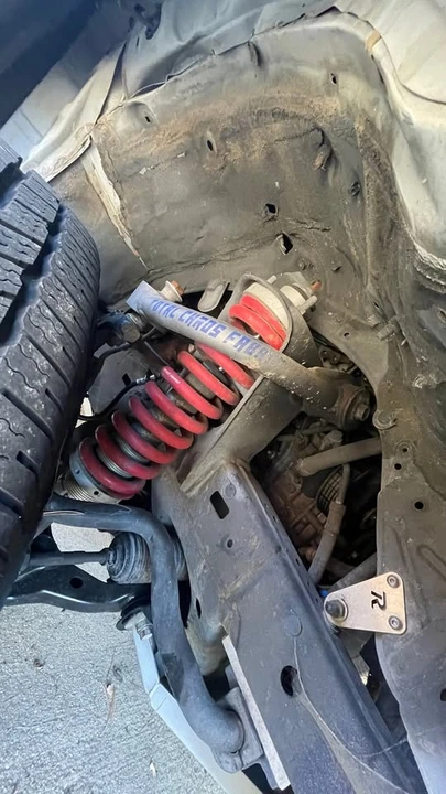 2005 Toyota 4Runner 4th Gen - Image 12 of 13