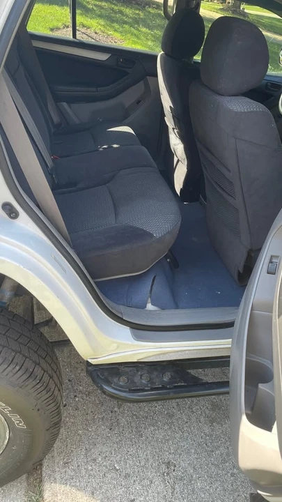 2005 Toyota 4Runner 4th Gen - Image 7 of 13