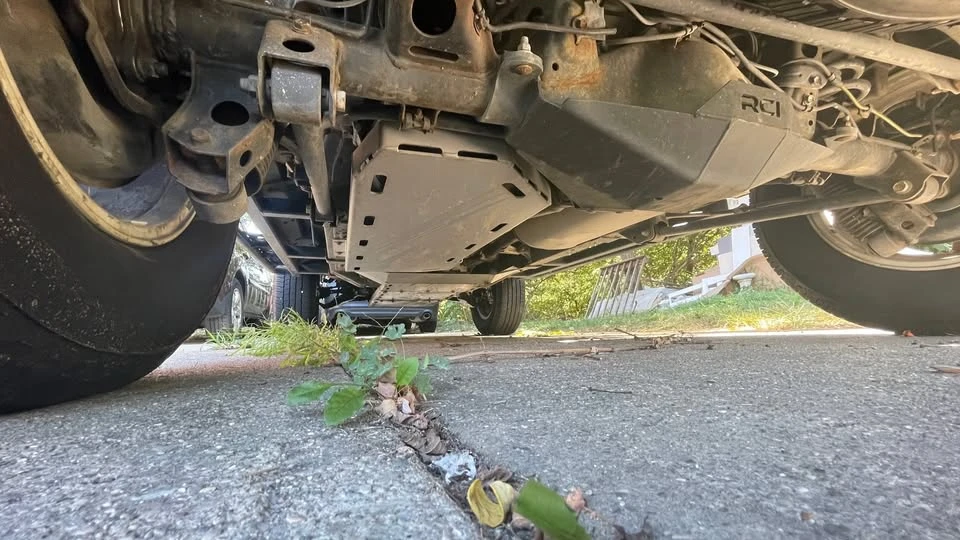 2005 Toyota 4Runner 4th Gen - Image 10 of 13