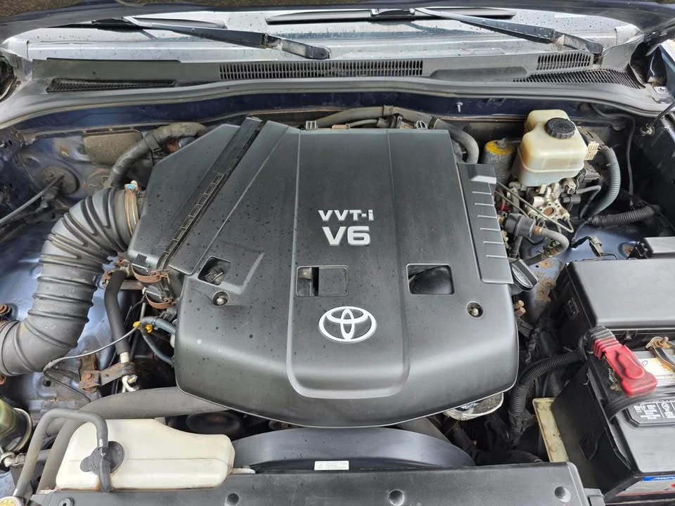 2005 Toyota 4Runner 4th Gen - Image 12 of 21