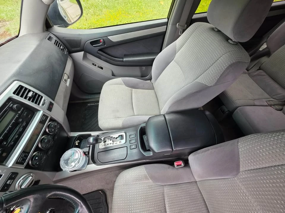 2005 Toyota 4Runner 4th Gen - Image 13 of 21
