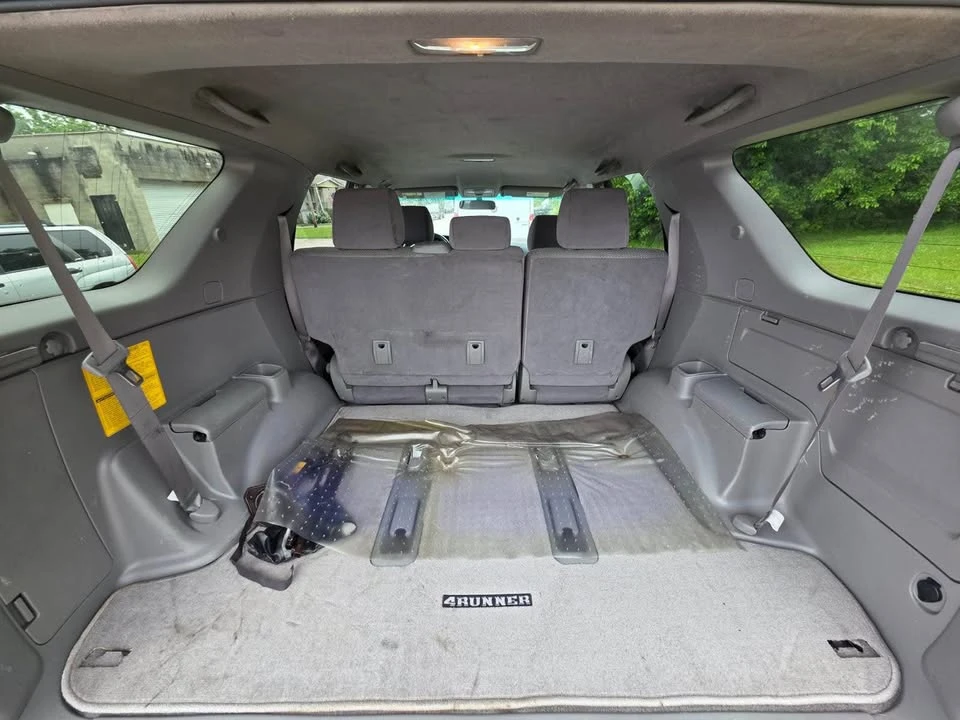 2005 Toyota 4Runner 4th Gen - Image 17 of 21