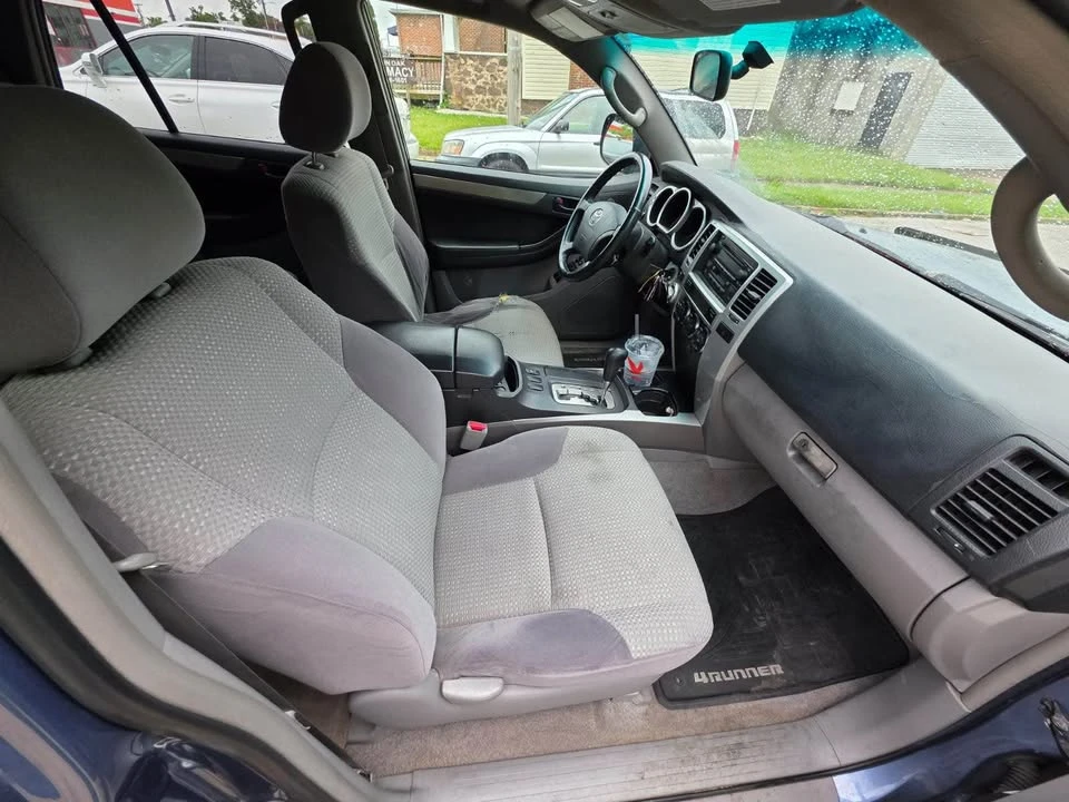2005 Toyota 4Runner 4th Gen - Image 16 of 21