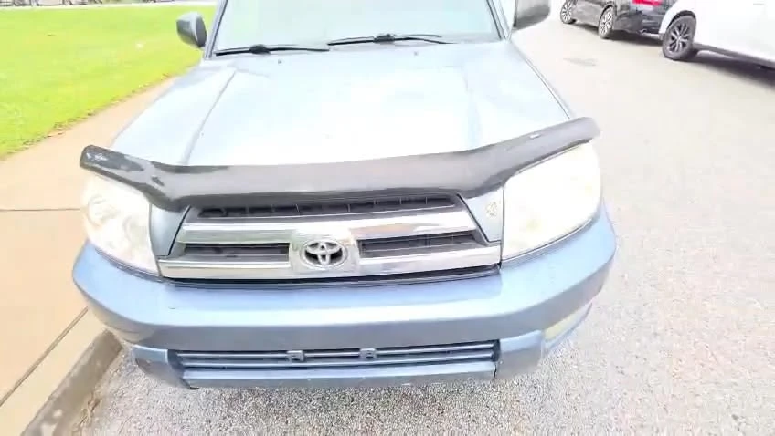 2005 Toyota 4Runner 4th Gen - Image 21 of 21