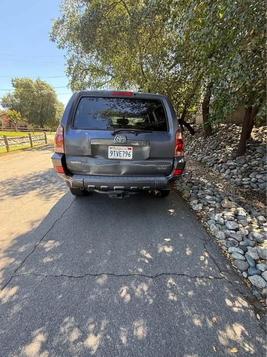 2005 Toyota 4Runner 4th Gen - Image 6 of 14