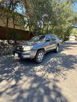 2005 Toyota 4Runner SR5
