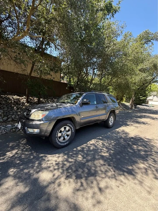 2005 Toyota 4Runner 4th Gen - Image 14 of 14