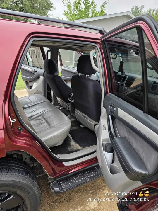 2005 Toyota 4Runner 4th Gen - Image 6 of 7