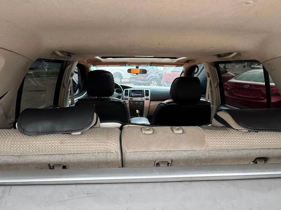 2005 Toyota 4Runner 4th Gen - Image 8 of 9